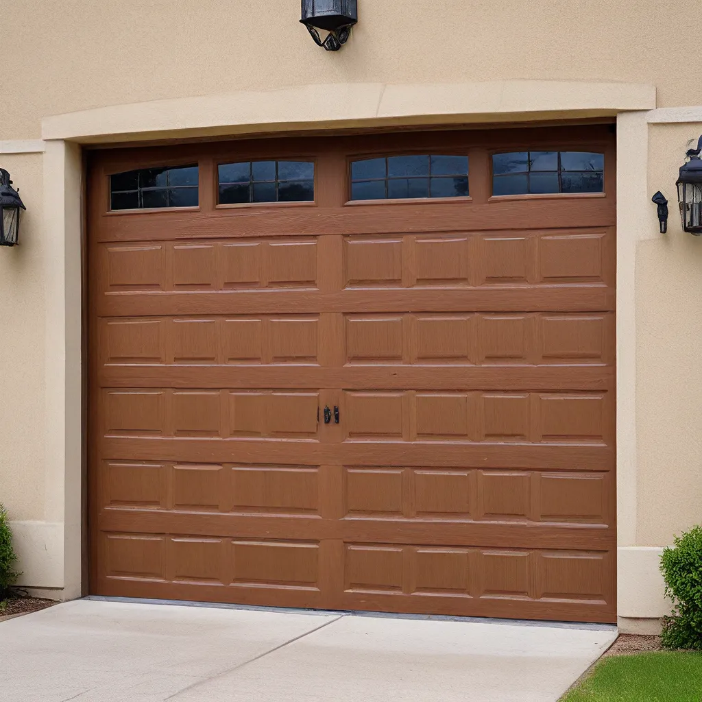 Garage Door Troubleshooting: Identifying and Resolving Common Issues