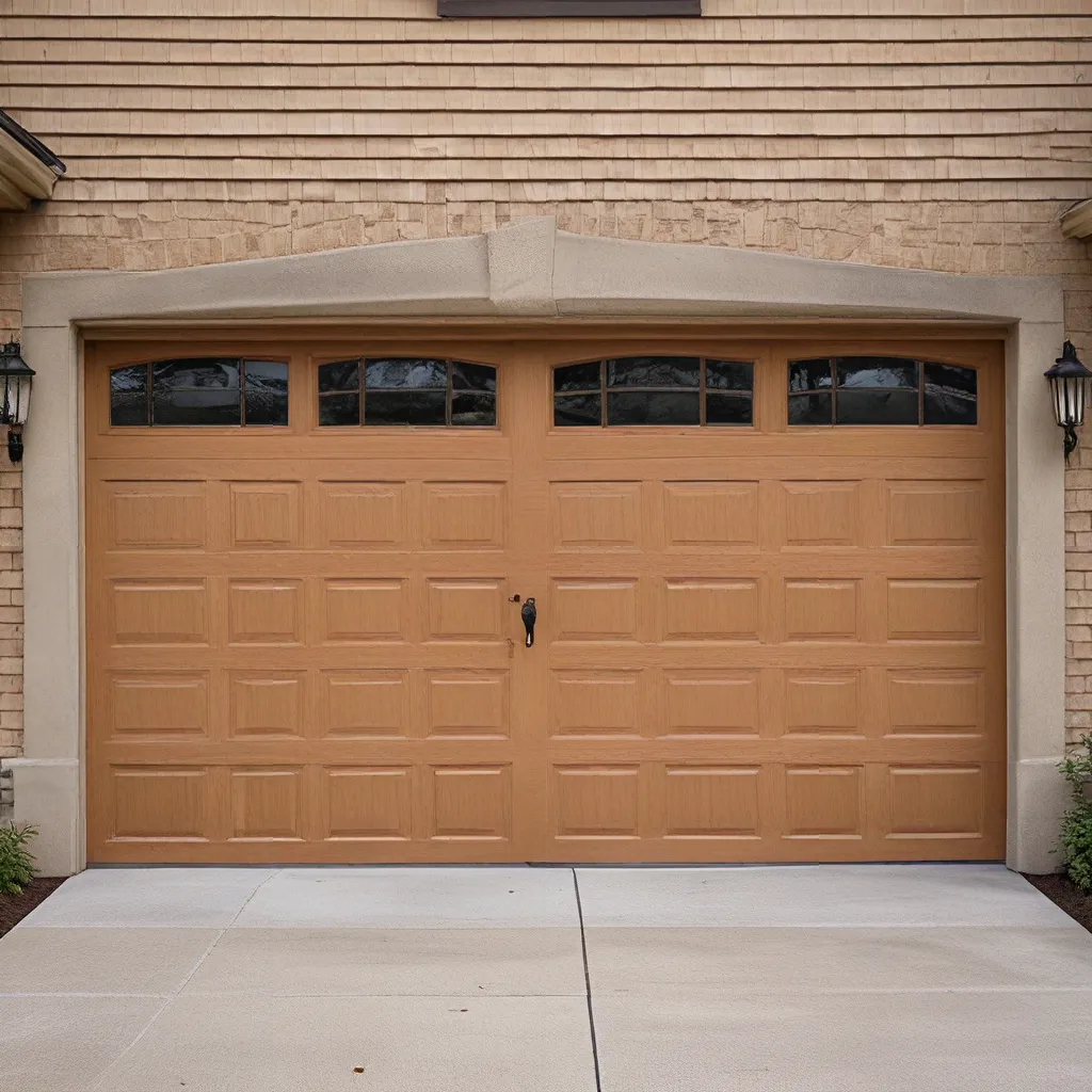 Garage Door Troubleshooting: Identifying and Resolving Common Issues