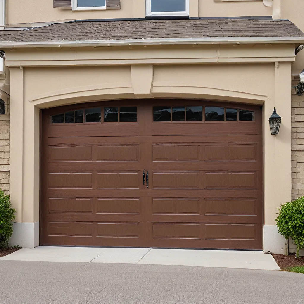 Garage Door Troubleshooting: Identifying and Resolving Complex Problems