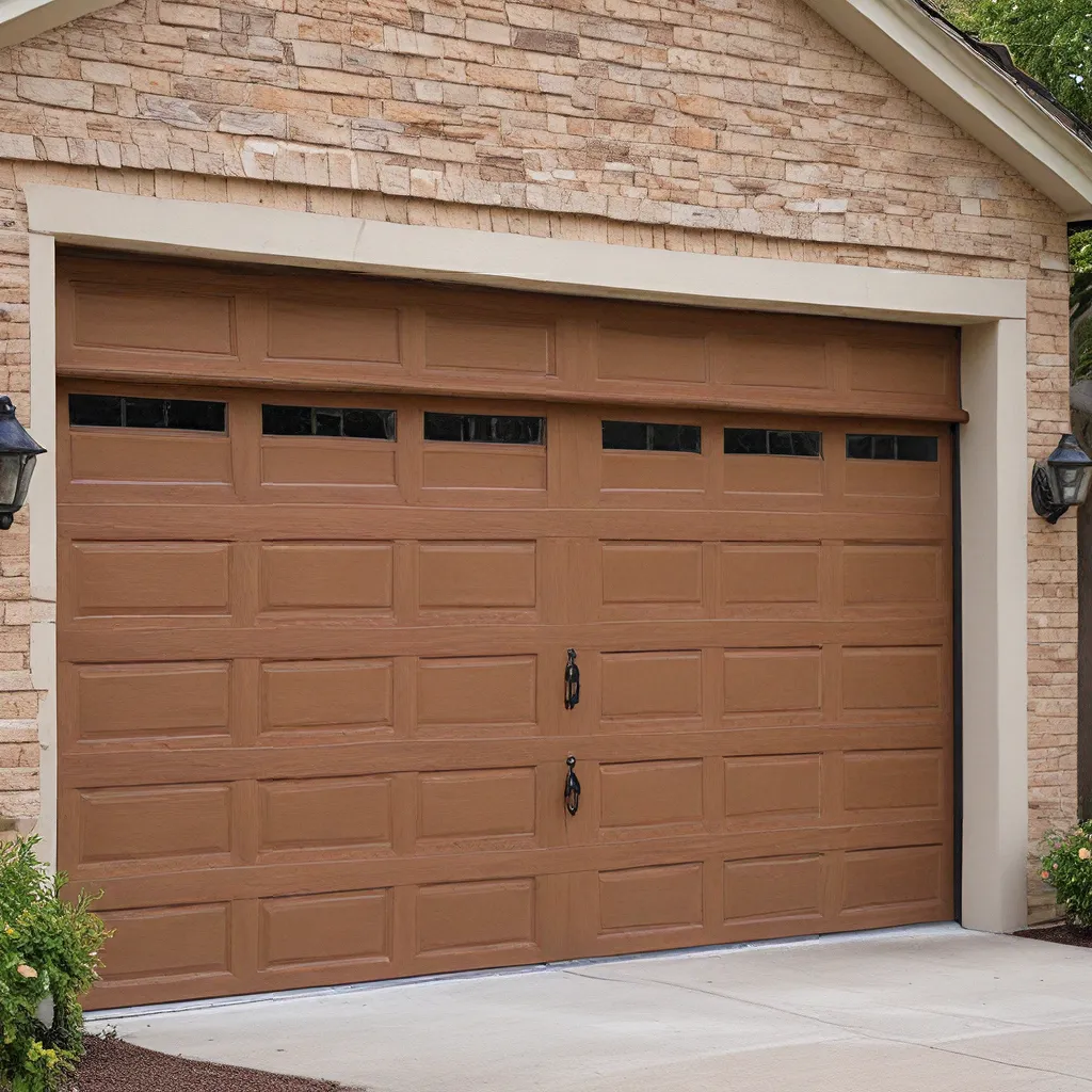 Garage Door Tune-Up: Keeping Your System in Peak Condition