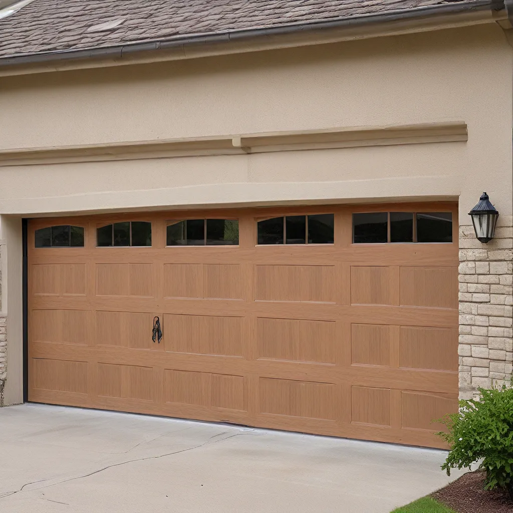 Garage Door Tune-Up: Keeping Your System in Top Shape