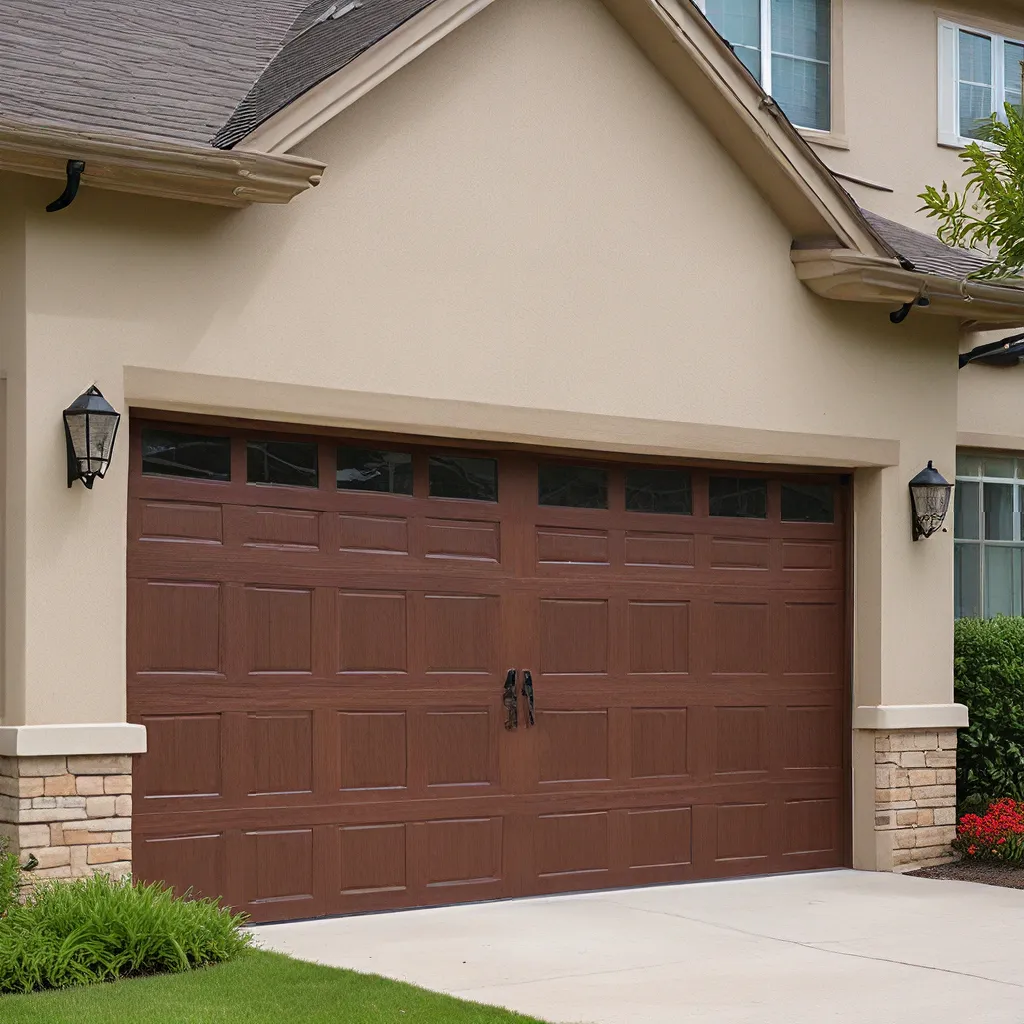 Garage Door Tune-Ups: Keeping Your System in Peak Condition