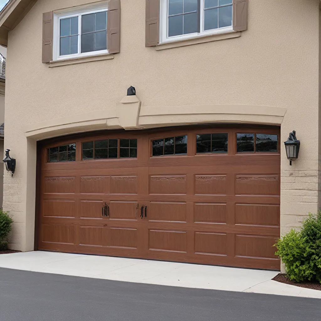 Garage Door Upgrades: Enhancing Safety and Convenience