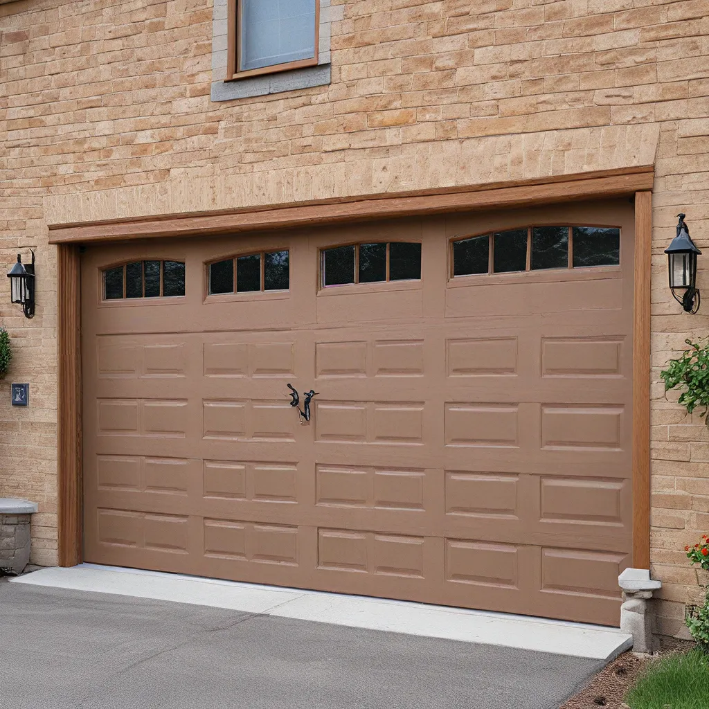 Garage Door Weather Seal Replacement: Keeping the Elements Out