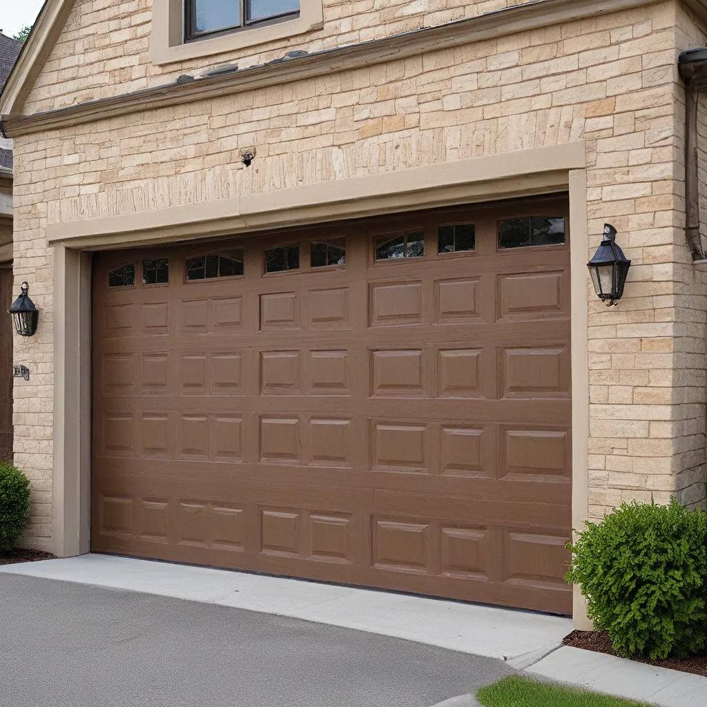 Garage Door Weatherstripping Maintenance: Keeping the Elements at Bay