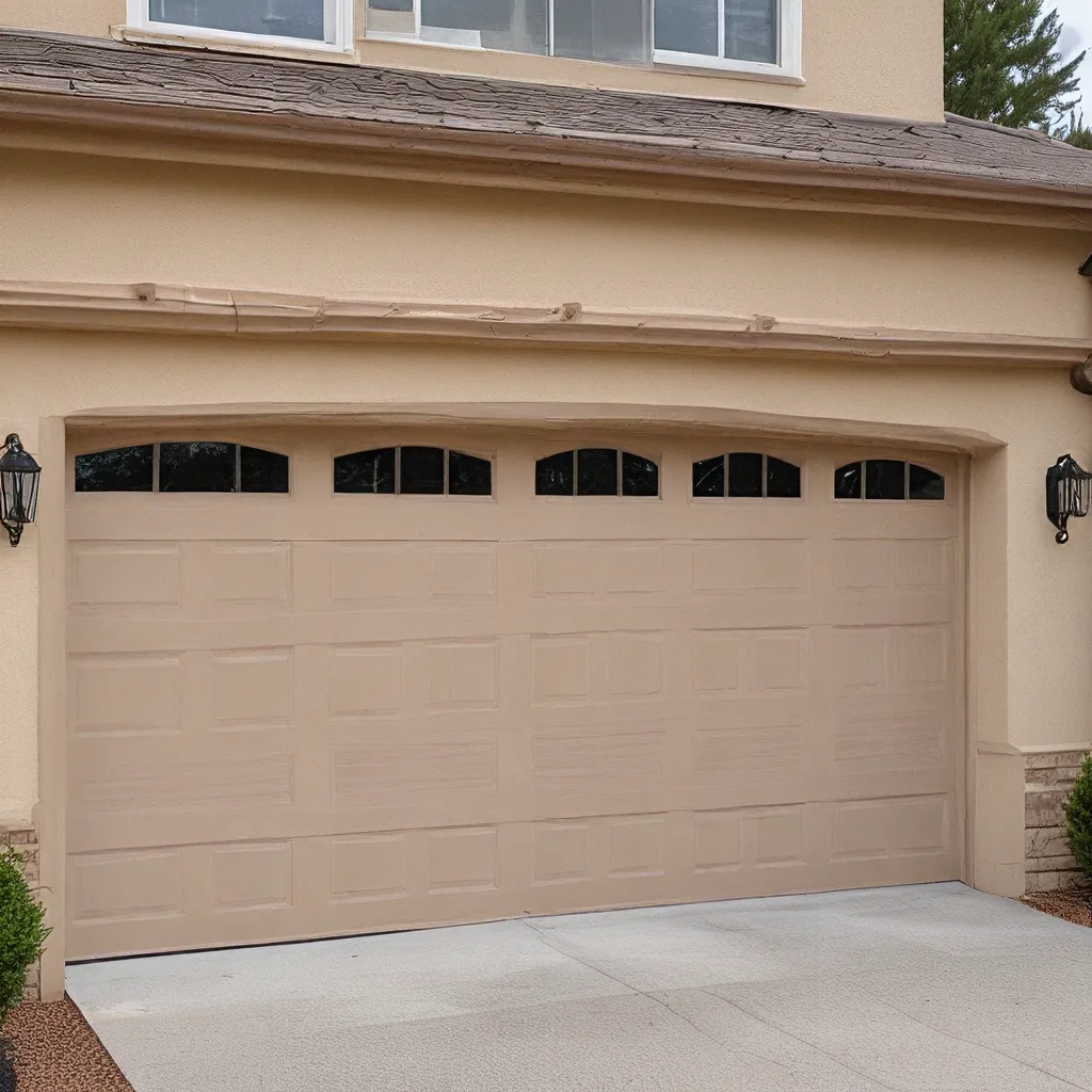 Garage Door Weatherstripping Maintenance: Sealing Out the Elements Year-Round