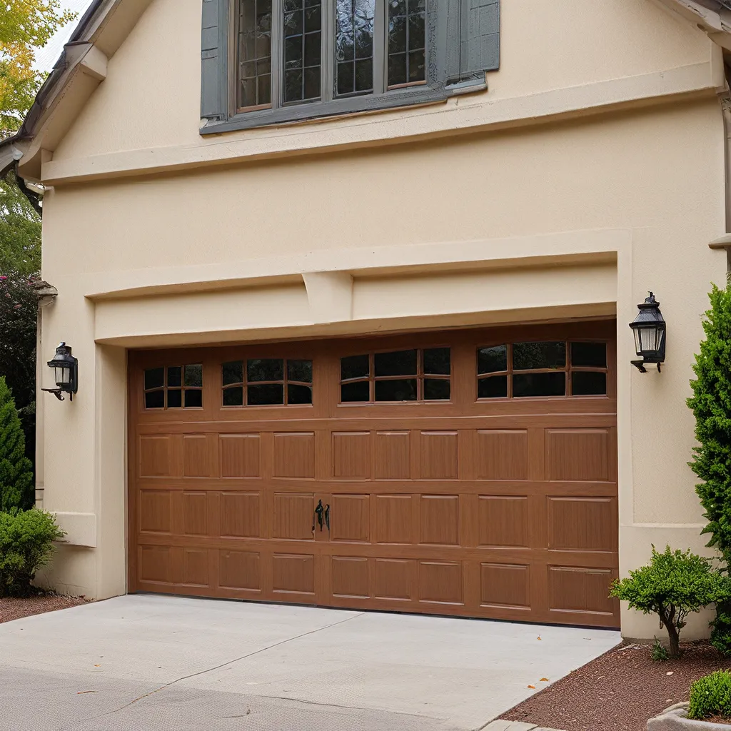 Garage Door Woes? Conquer Them with These Expert-Approved Tips