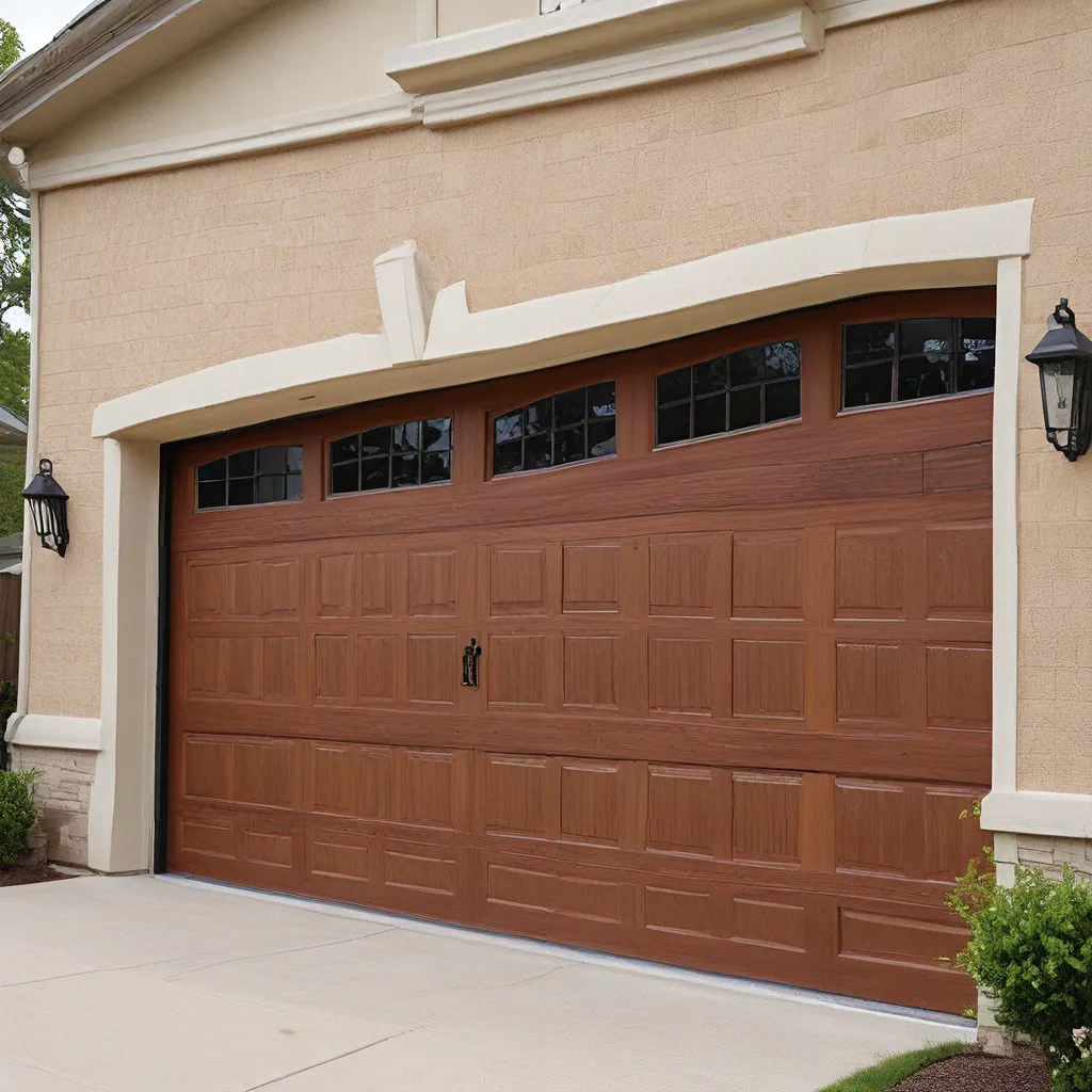 Garage Door Woes? Conquer Them with These Proven Problem-Solvers