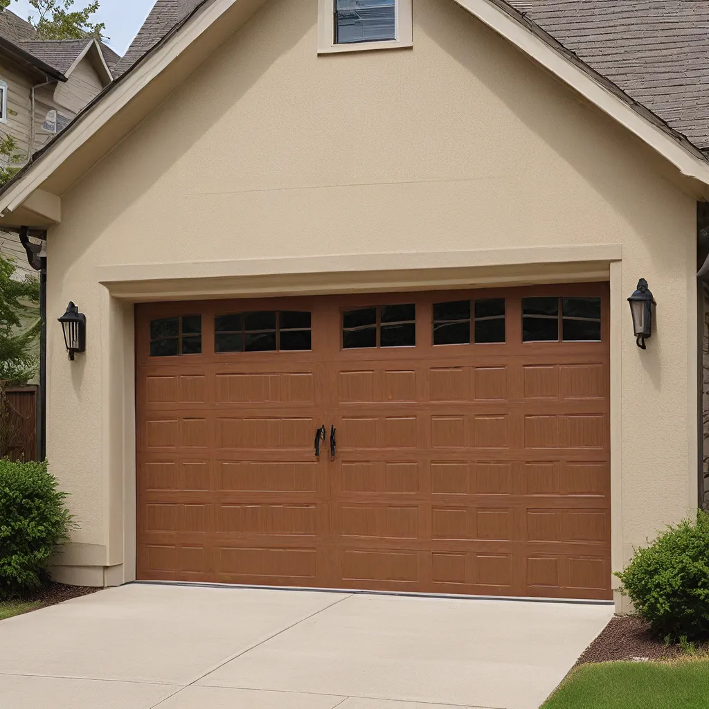 Garage Door Woes? Expert Tips to Conquer Common Challenges