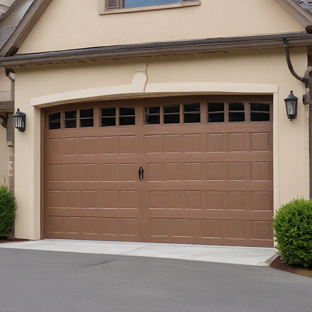 How to Recognize and Address Common Garage Door Malfunctions