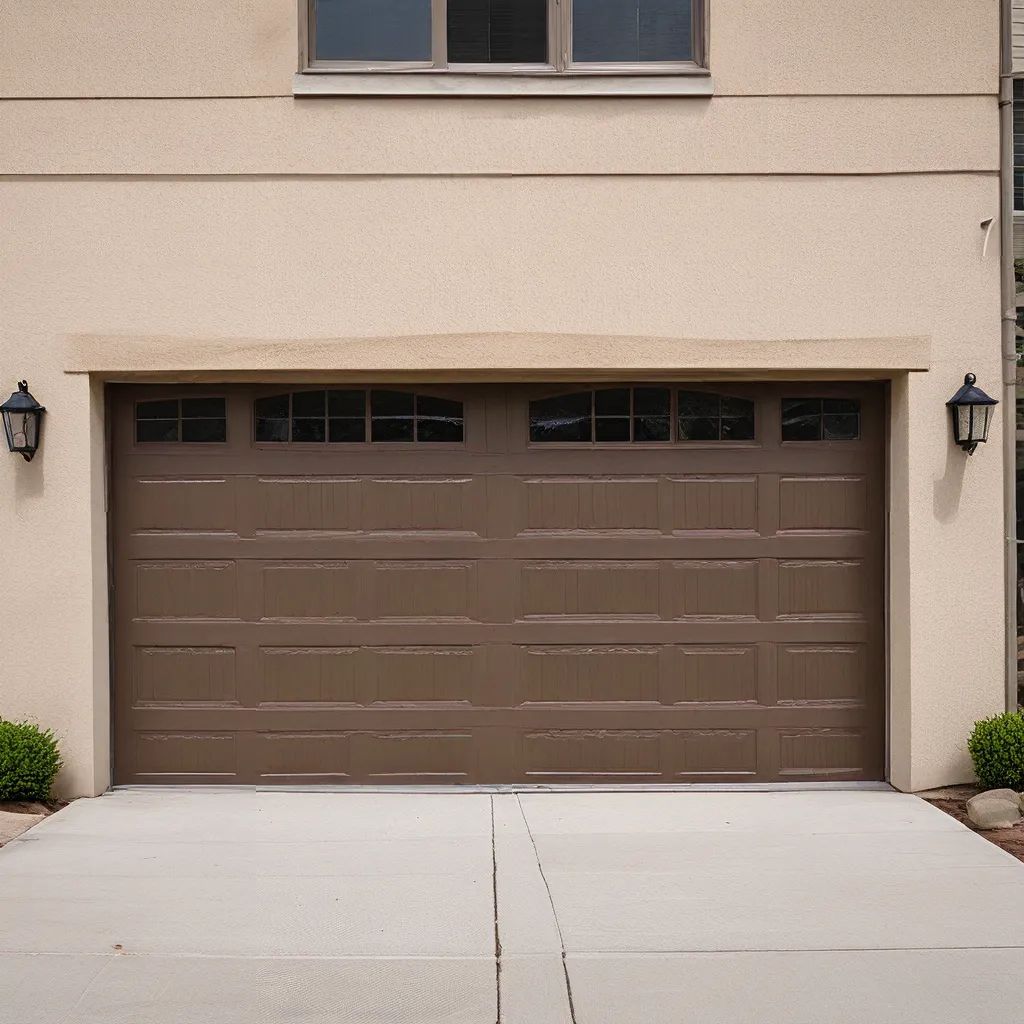 Improving Energy Efficiency: Advanced Garage Door Insulation Solutions