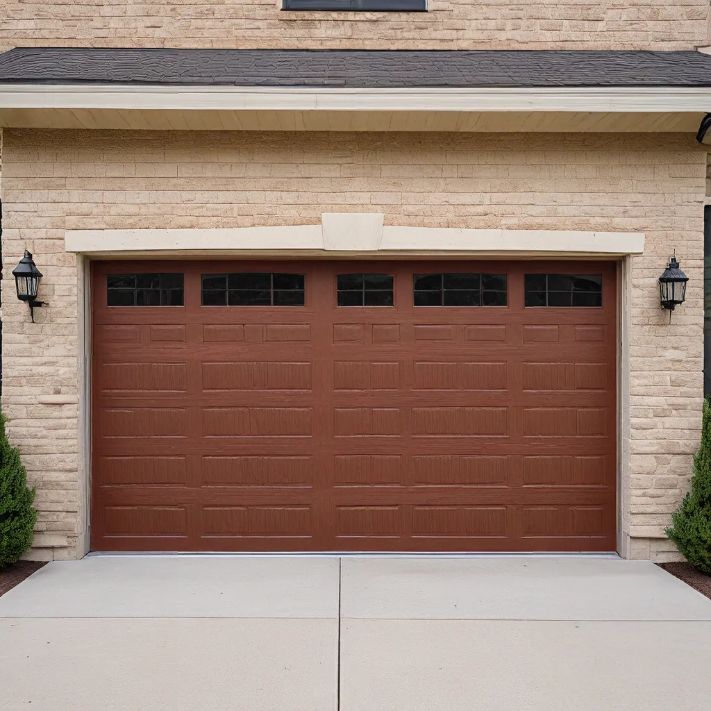 Improving Energy Efficiency: Garage Door Insulation Strategies