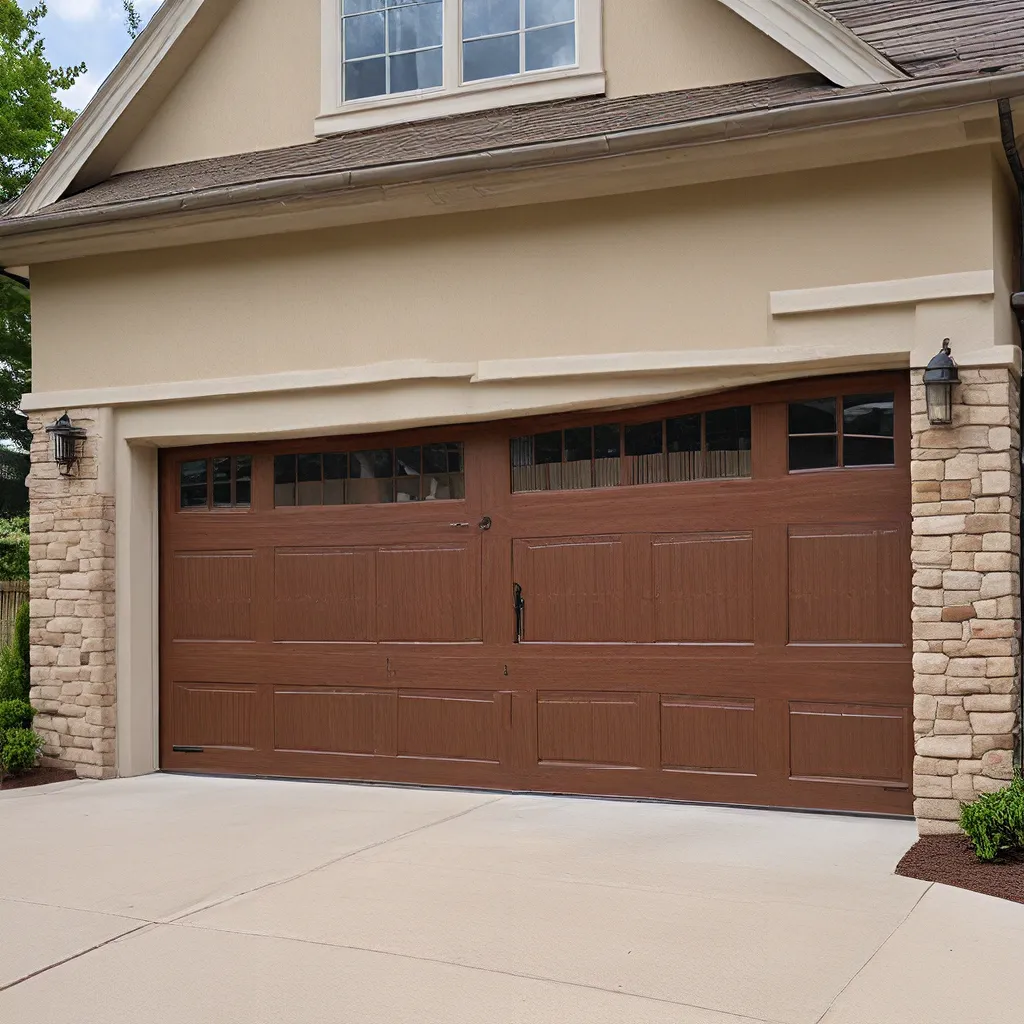 Innovative Garage Door Openers: Elevating Convenience and Accessibility