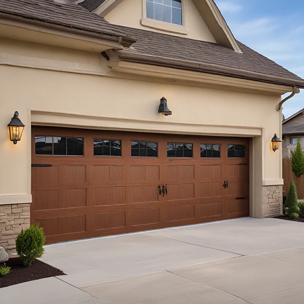 Innovative Garage Door Openers: Redefining Convenience, Security, and Accessibility