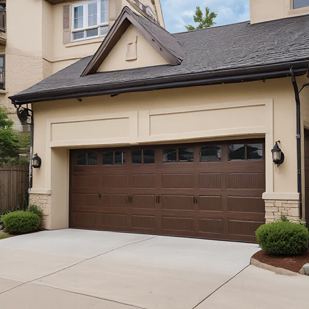 Innovative Garage Door Openers: Redefining Convenience and Accessibility