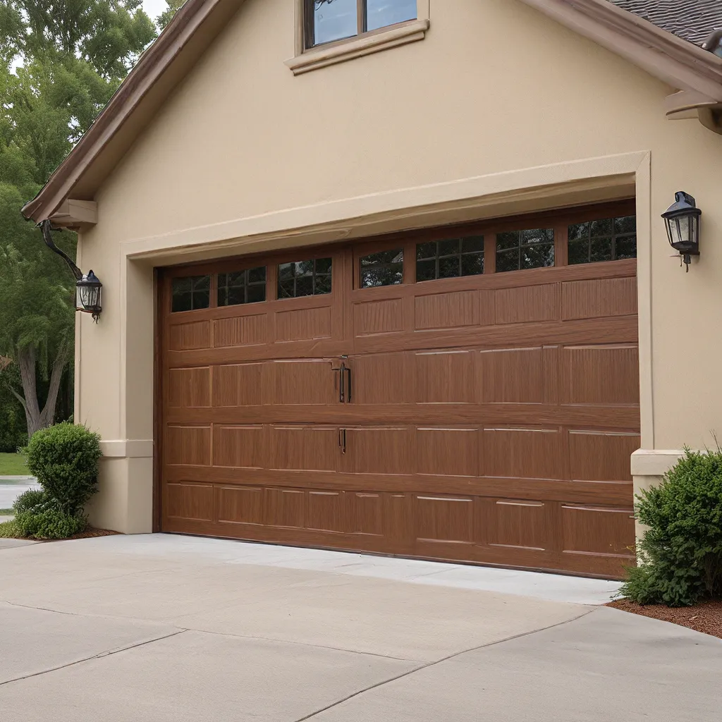 Innovative Garage Door Openers: Redefining Convenience and Security