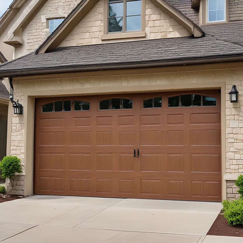 Innovative Garage Door Openers: Redefining Home Access and Accessibility