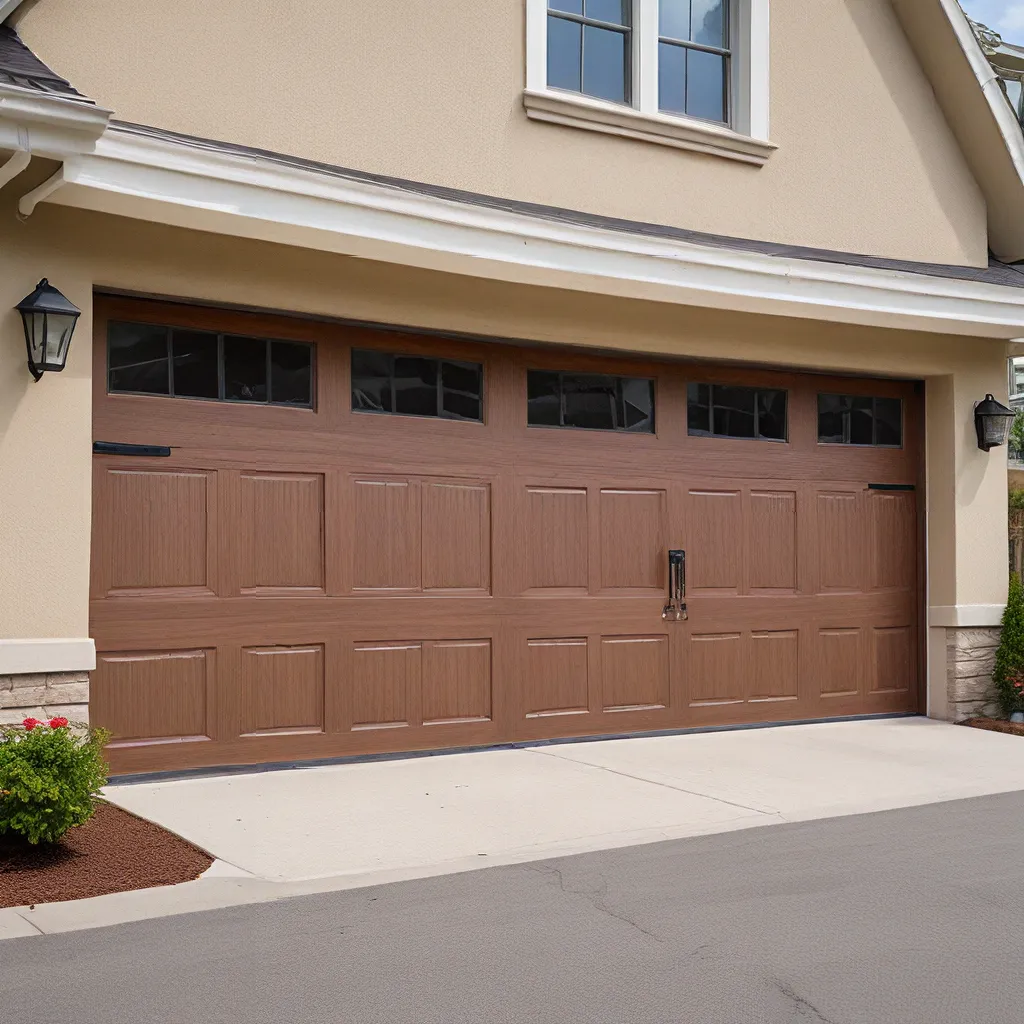 Innovative Garage Door Openers: Revolutionizing Access and Convenience