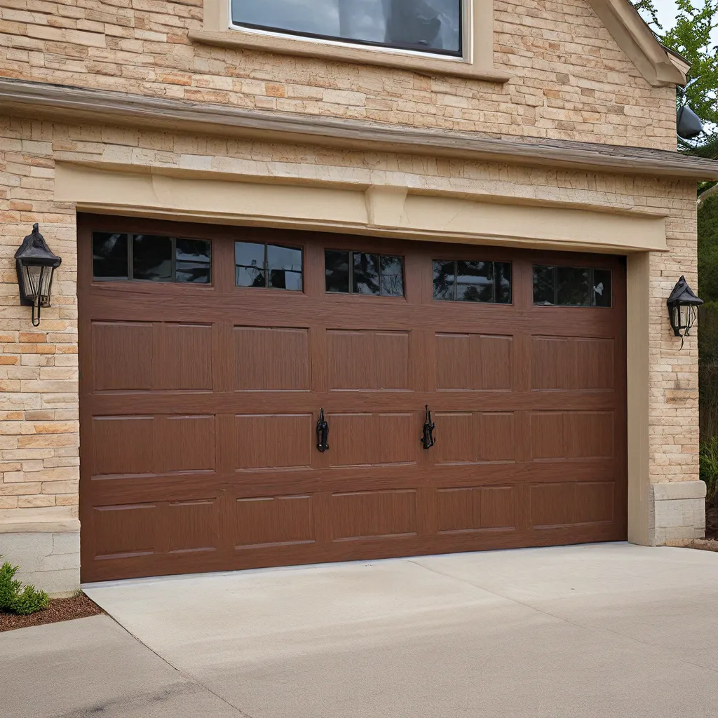 Innovative Garage Door Repair Techniques You Need to Try