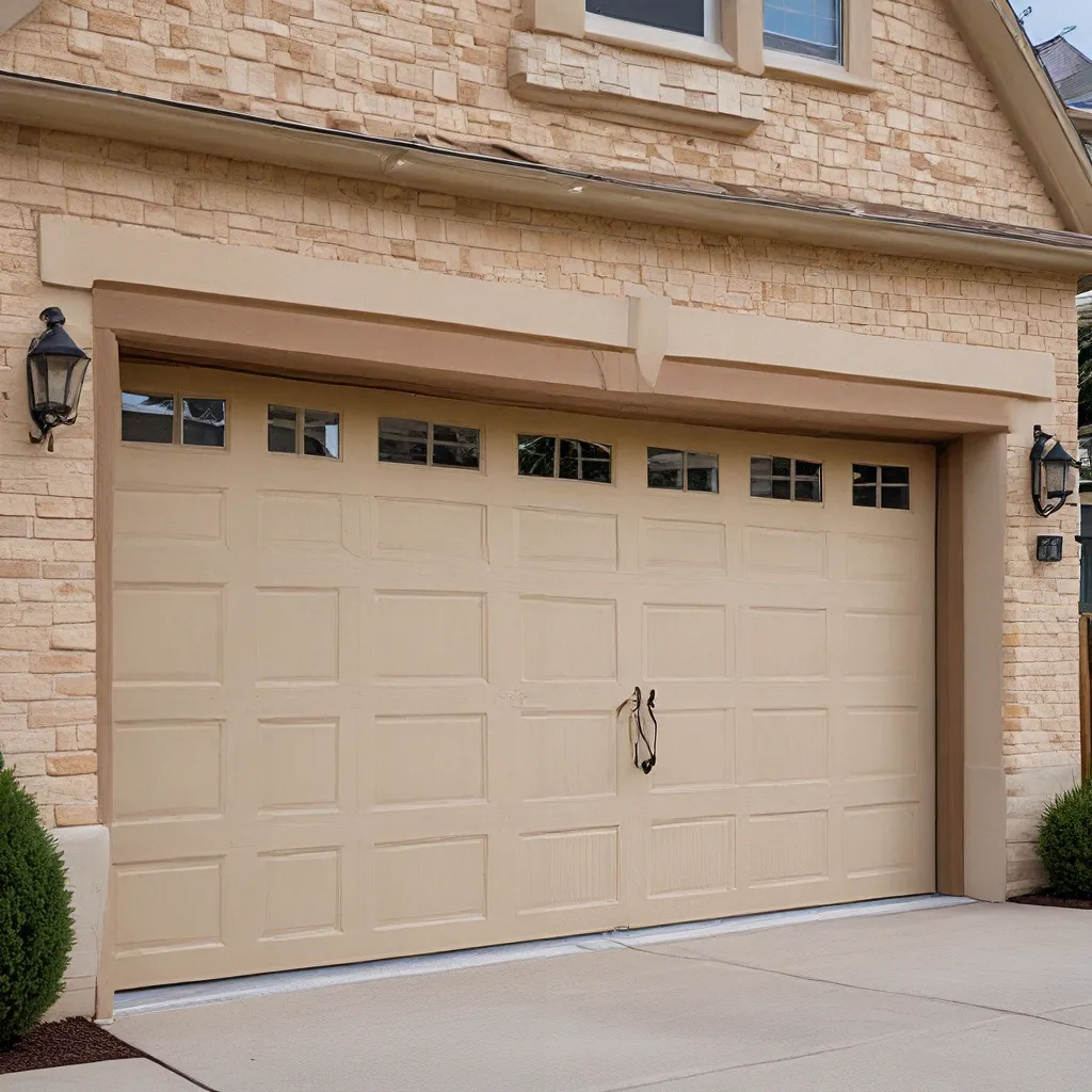 Innovative Garage Door Repair Techniques You Shouldn’t Overlook