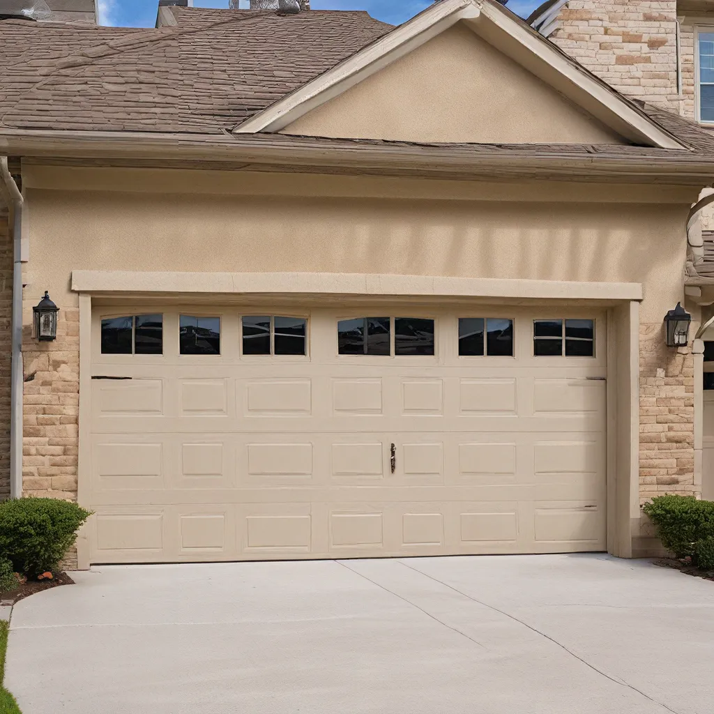 Innovative Garage Door Retrofits: Upgrading Your Existing System