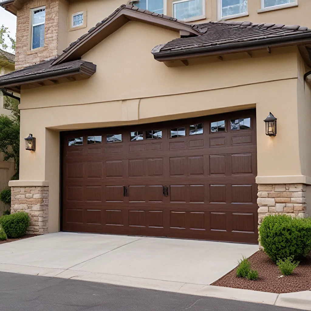 Leveraging Smart Home Technology: Integrating Garage Door Automation