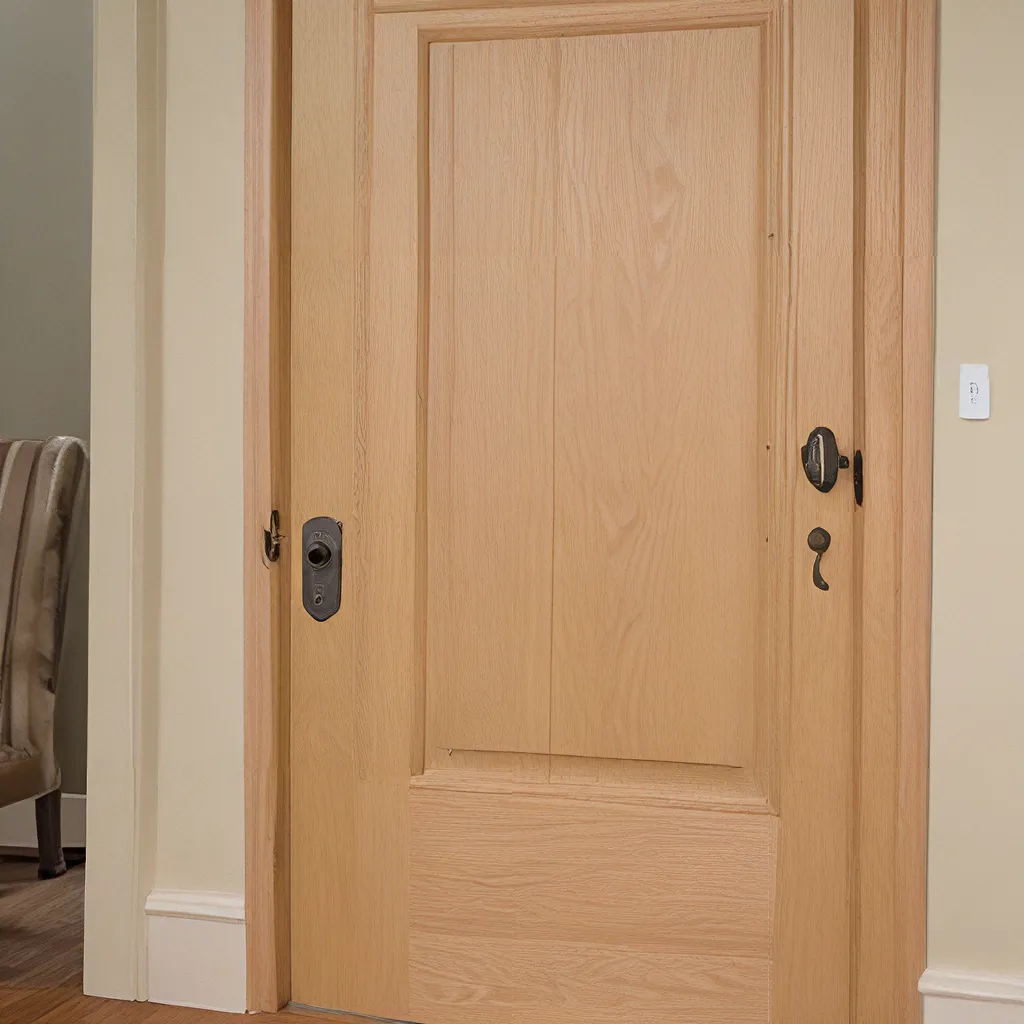 Low-Cost Door Fixes: Simple Solutions to Common Problems