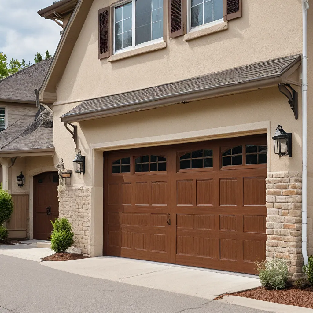 Maintaining Your Garage Door: Proactive Tips for Longevity