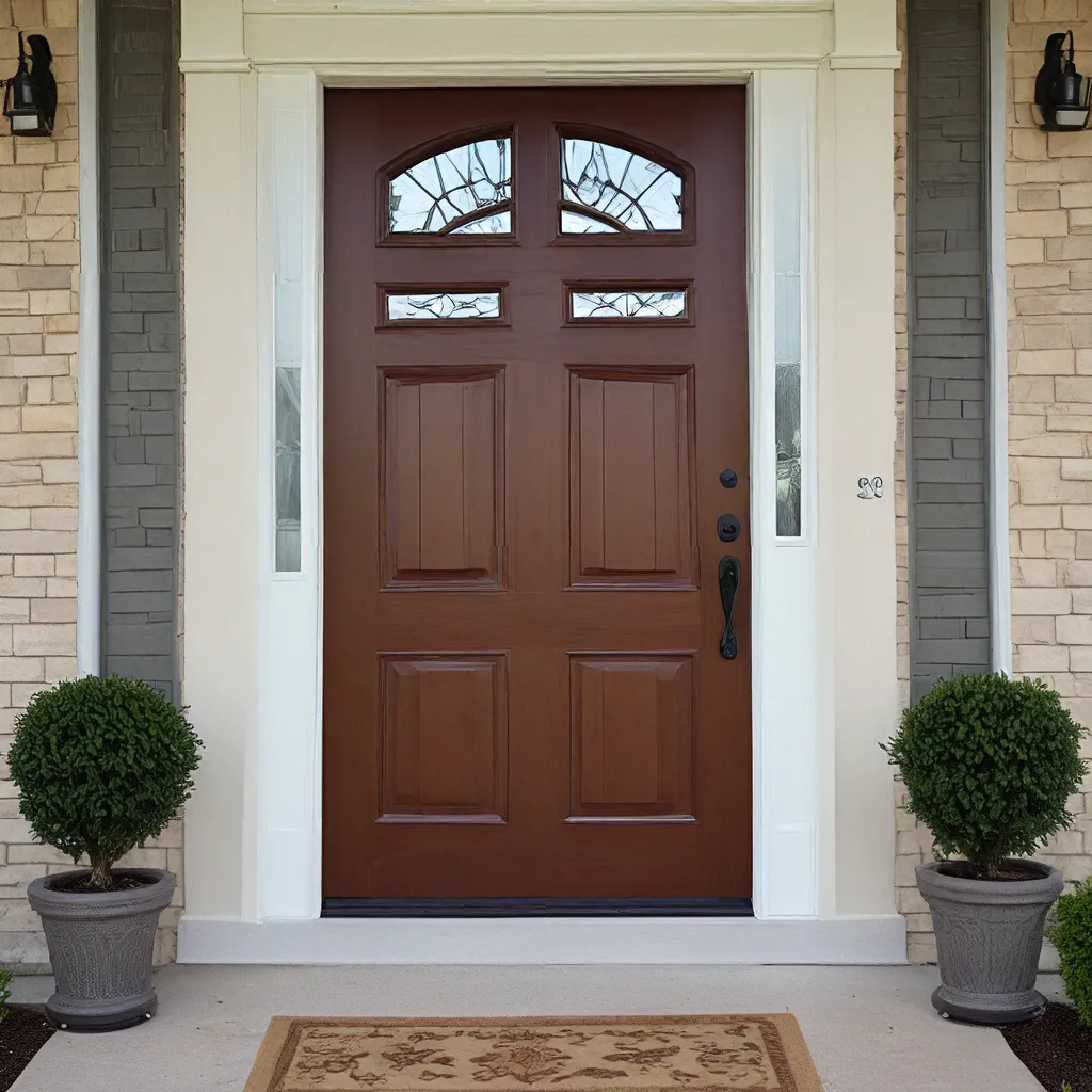 Mastering Door Replacement: A Comprehensive Guide for Homeowners