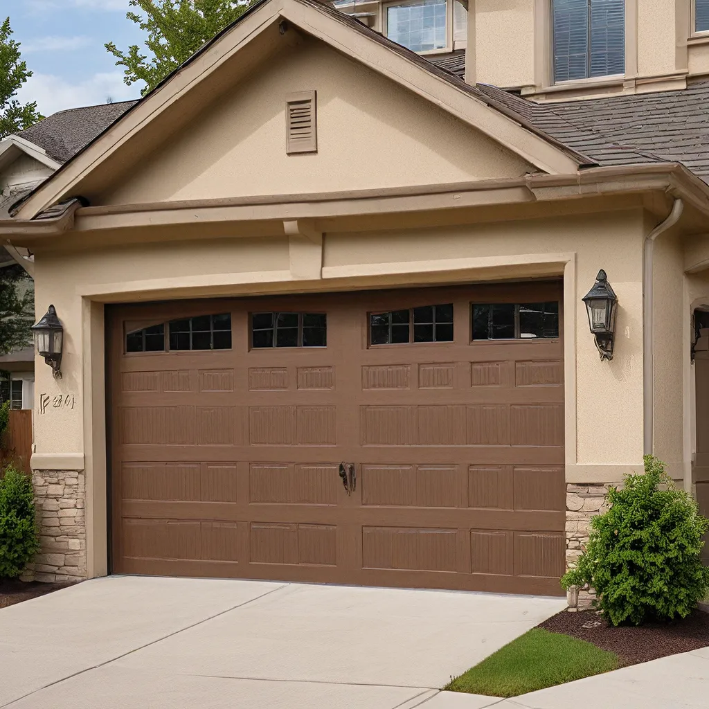 Mastering Garage Door Diagnostics: Uncovering and Resolving Hidden Issues