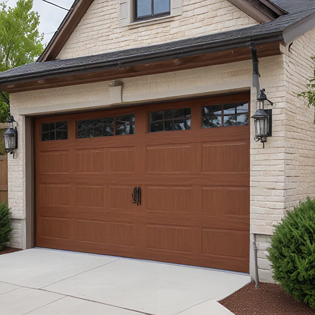 Mastering Garage Door Installation: A Step-by-Step Guide