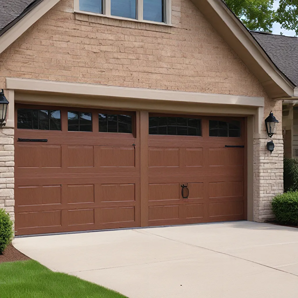 Mastering Garage Door Maintenance: Tips and Tricks