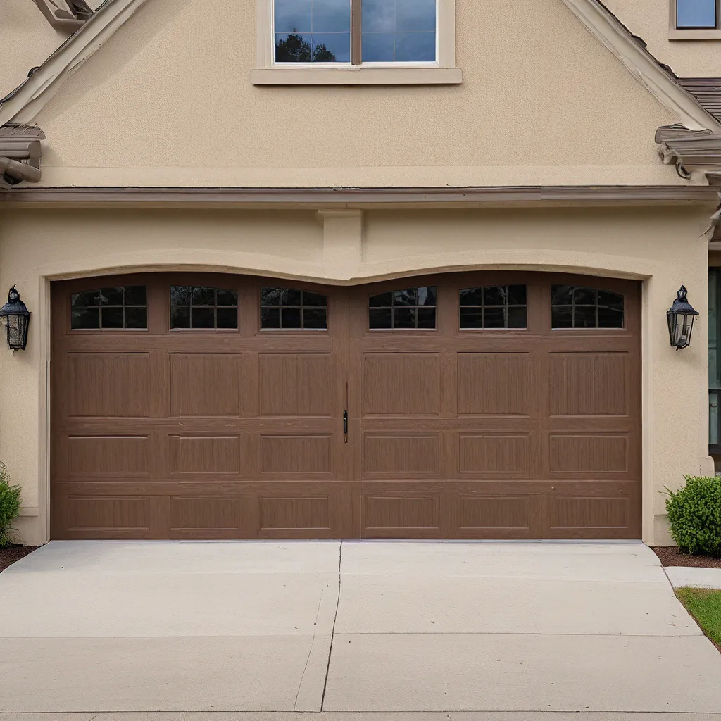 Mastering Garage Door Maintenance: Tips and Tricks