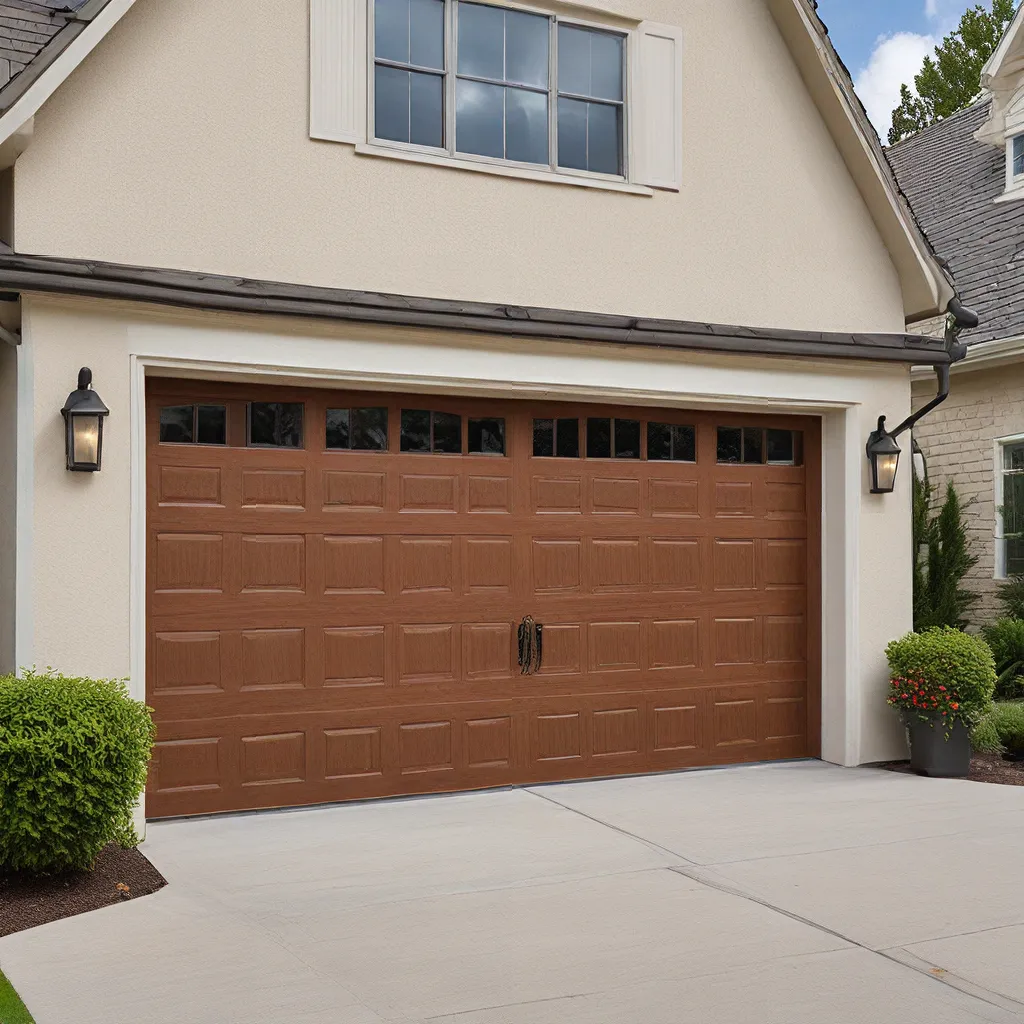 Mastering Garage Door Troubleshooting: A Comprehensive Guide