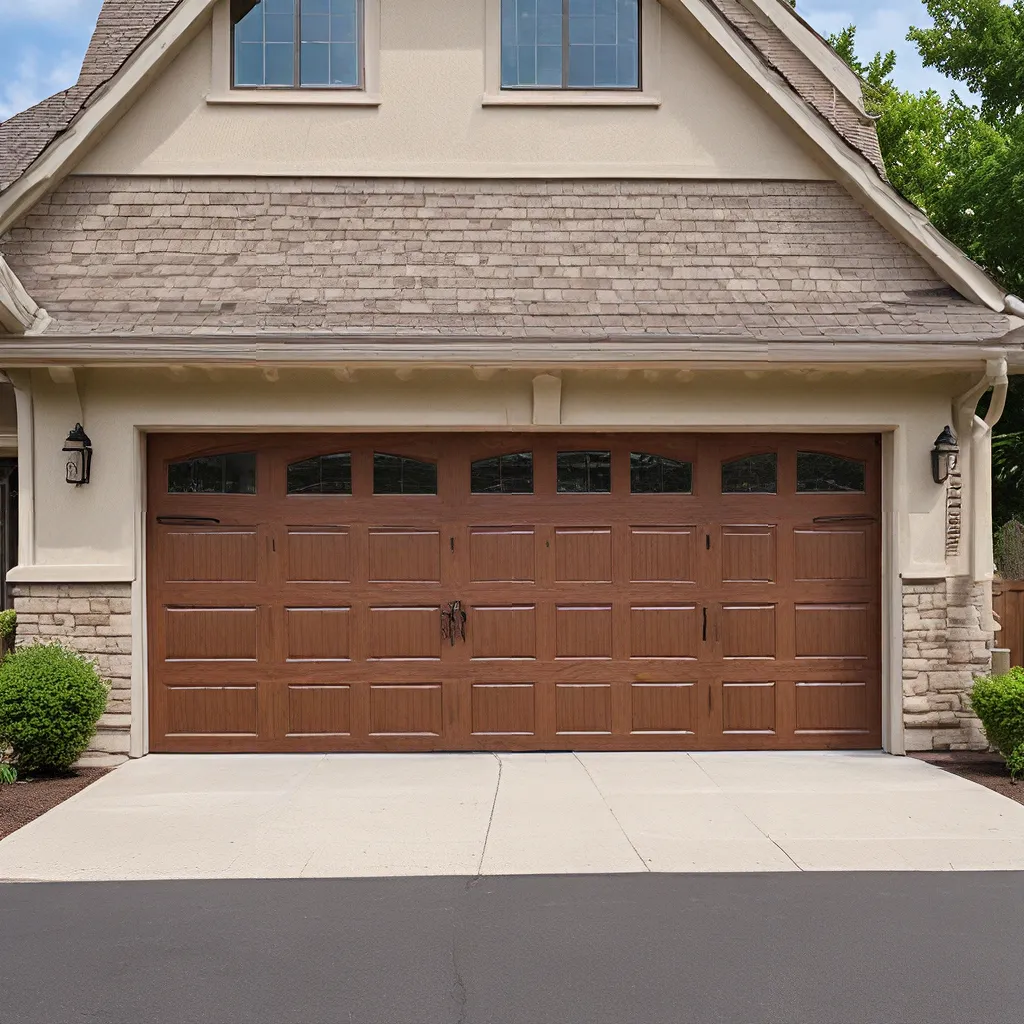 Mastering Garage Door Troubleshooting: Identifying and Fixing Common Issues