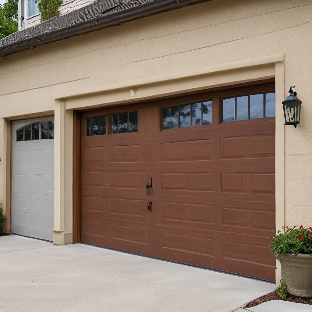 Mastering Garage Door Troubleshooting: Insider Tips