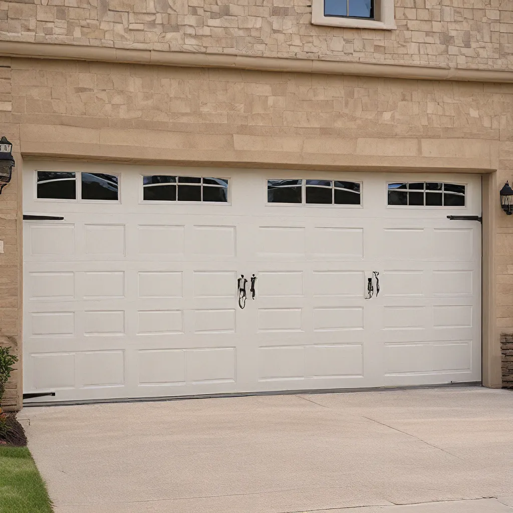 Mastering the Art of Garage Door Troubleshooting