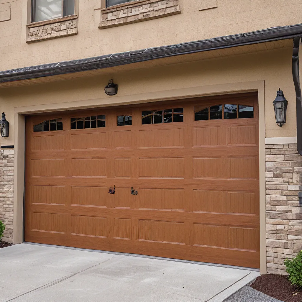 Maximizing Energy Efficiency: Innovative Garage Door Insulation Strategies