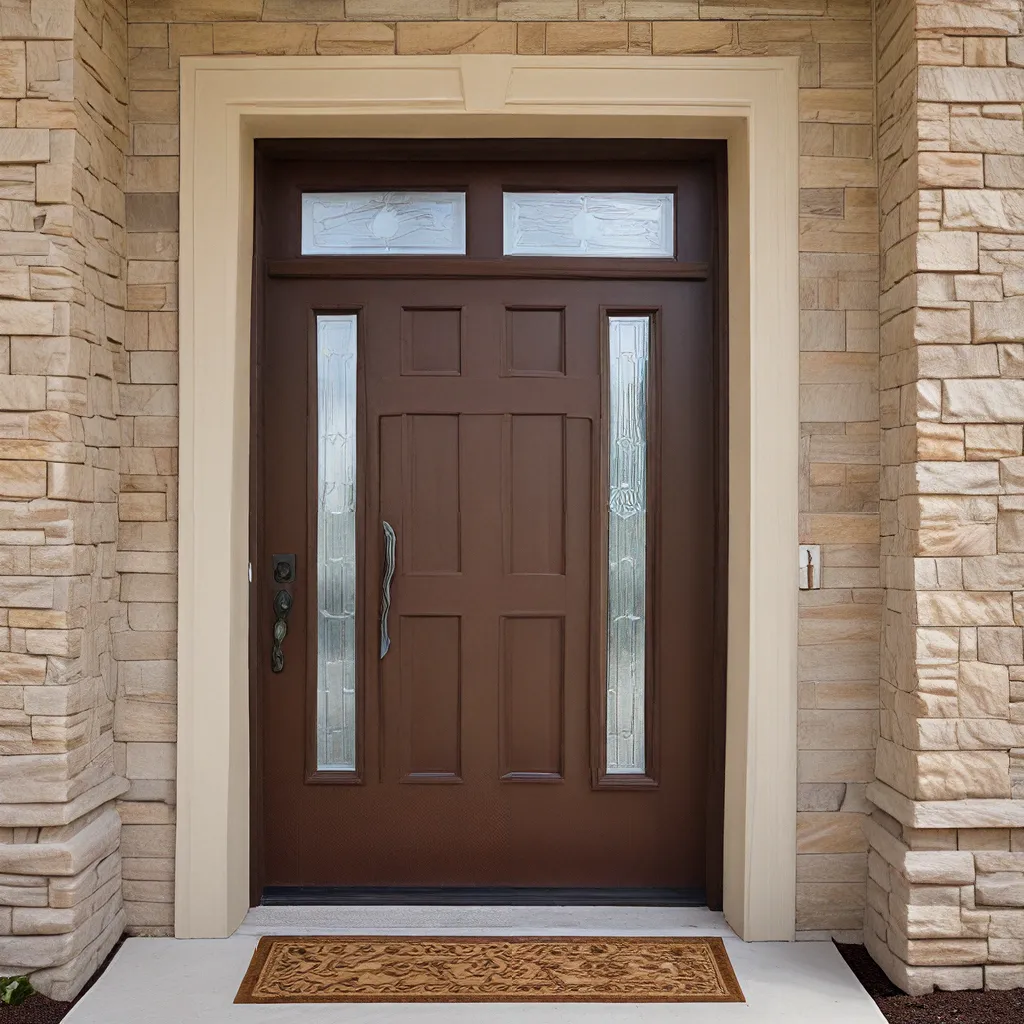 Maximizing Energy Savings Through Energy-Efficient Door Upgrades