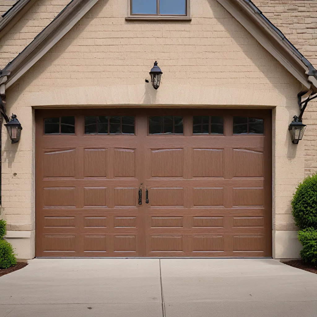 Maximizing Garage Door Efficiency: Energy-Saving Tips and Techniques