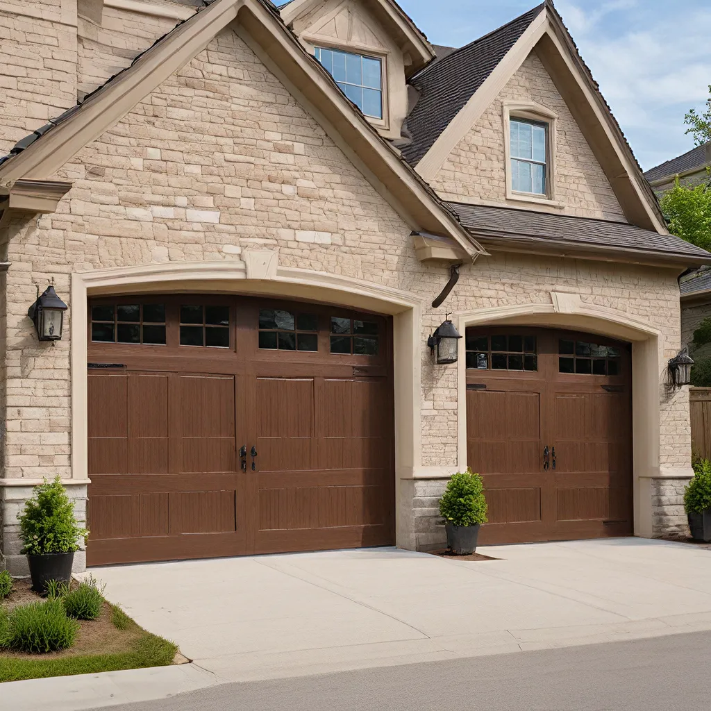 Maximizing Garage Door Efficiency: Strategies for Energy-Conscious Homeowners