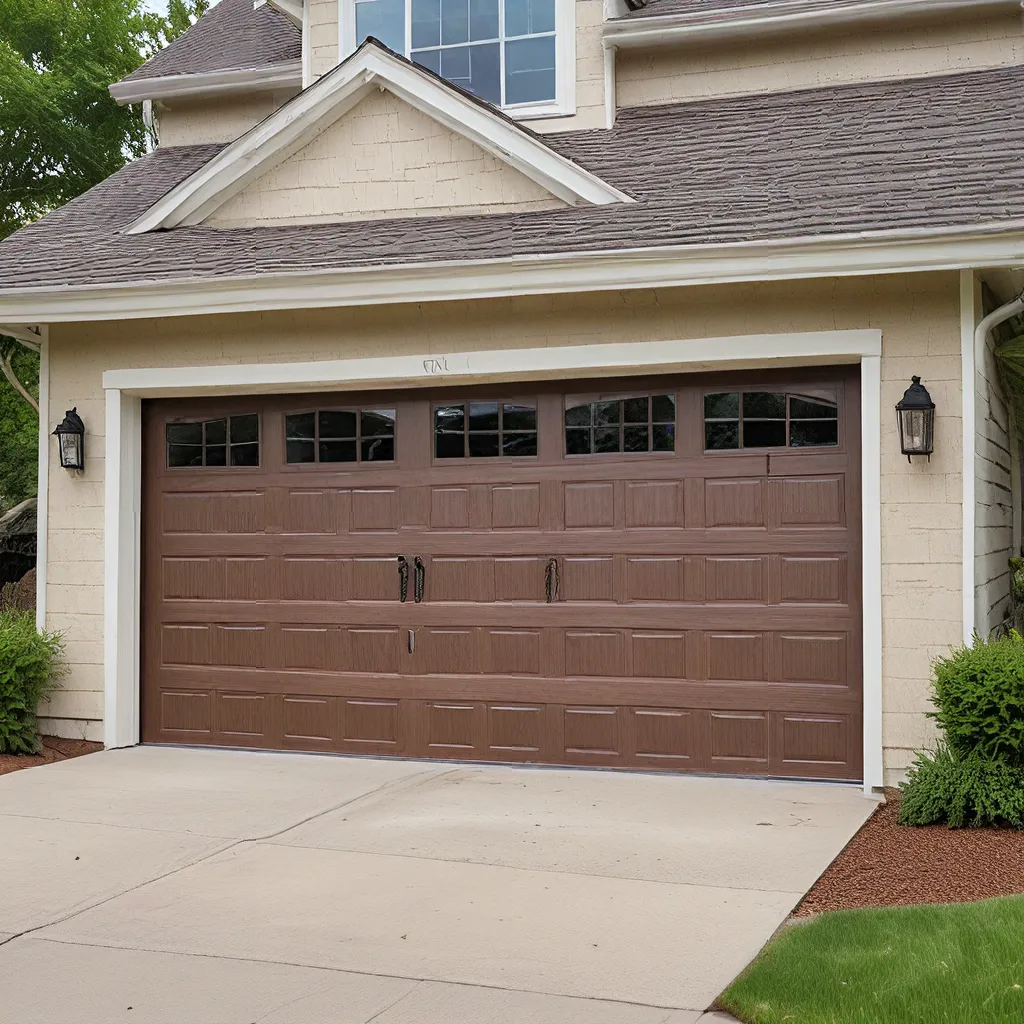 Maximizing Garage Door Lifespan: Essential Maintenance Tips