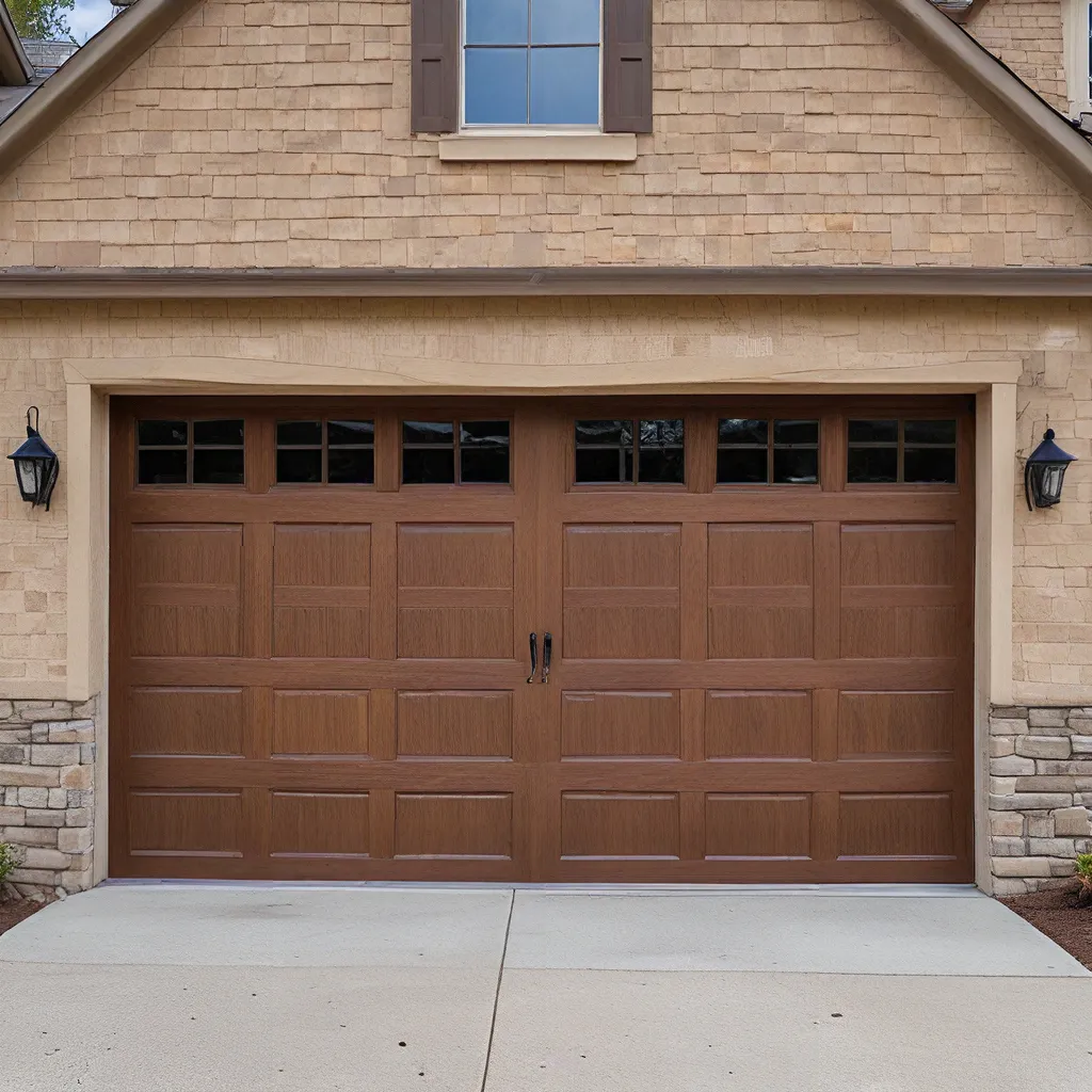 Maximizing Garage Door Lifespan: Proven Maintenance Practices