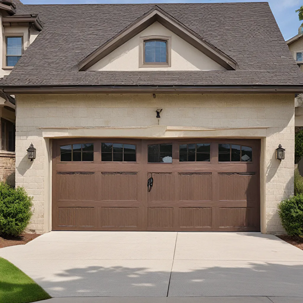 Modernizing Your Entrance: Cutting-Edge Garage Door Upgrades and Innovations