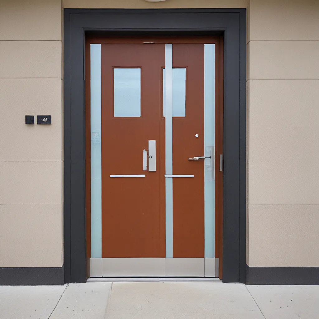 Navigating the Complexities of Commercial Door Replacements: Expert Guidance