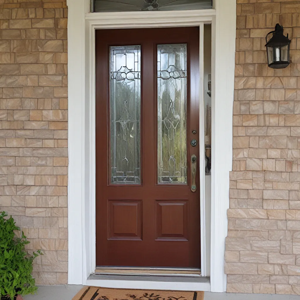 Navigating the Door Replacement Process: A Step-by-Step Guide