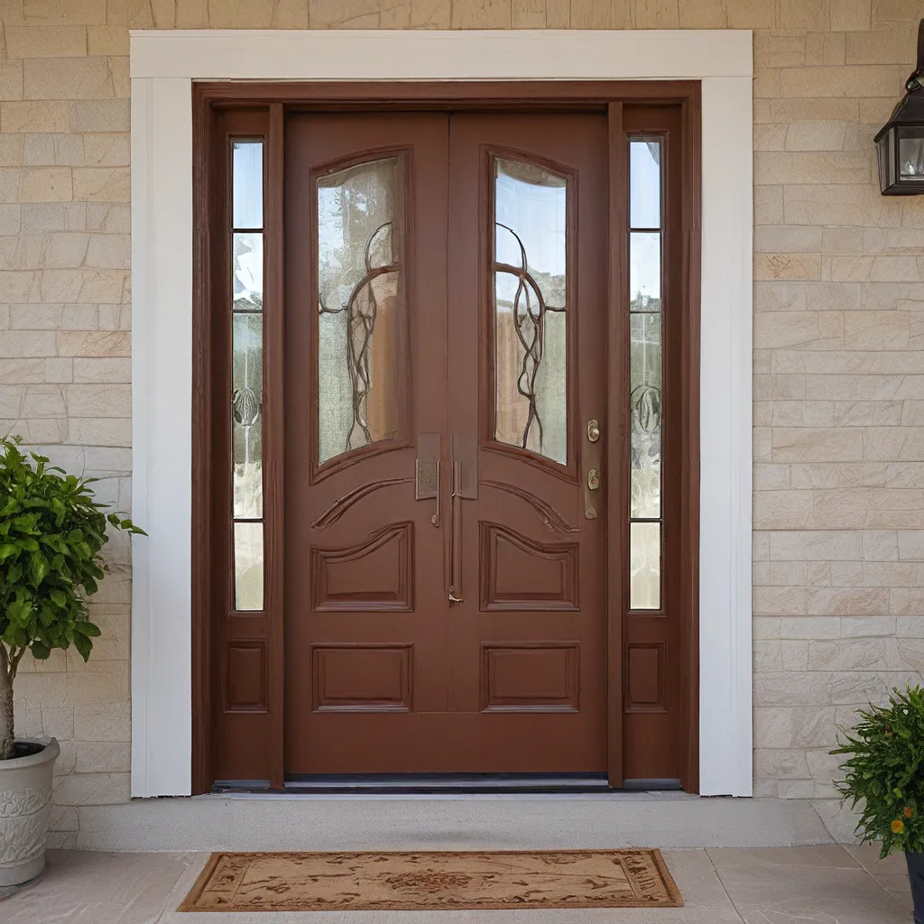 Navigating the Door Replacement Process: Choosing the Perfect Fit