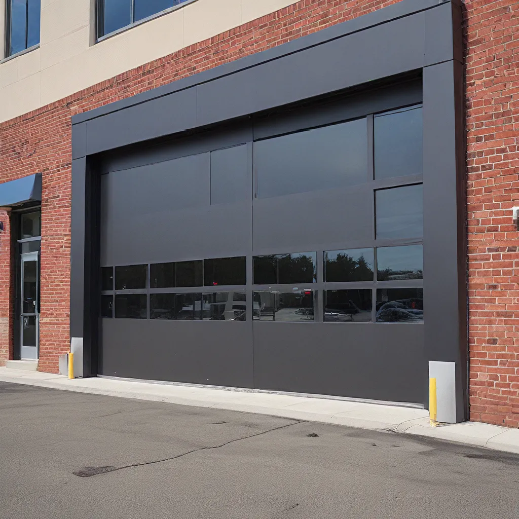 Optimizing Commercial Door Performance: Advanced Maintenance Best Practices