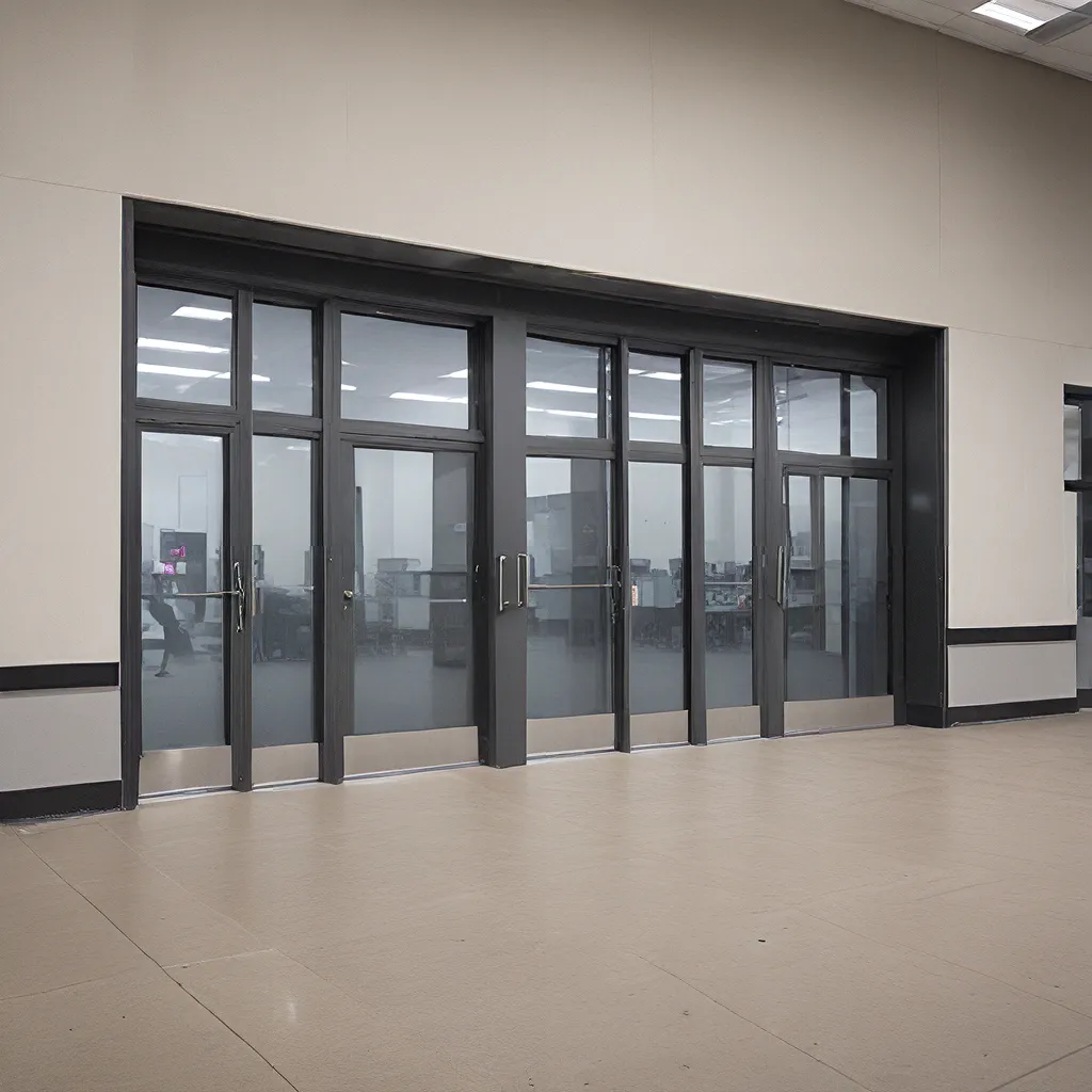 Optimizing Commercial Door Performance: Insider Maintenance Hacks