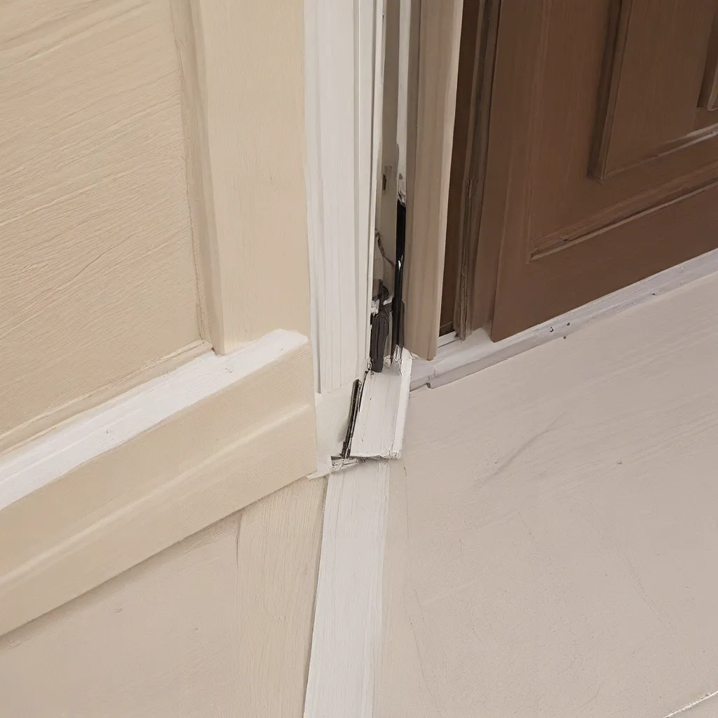 Optimizing Door Weatherstripping for Year-Round Energy Efficiency